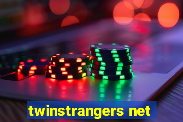 twinstrangers net